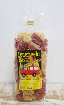 Feuerwehr Pasta